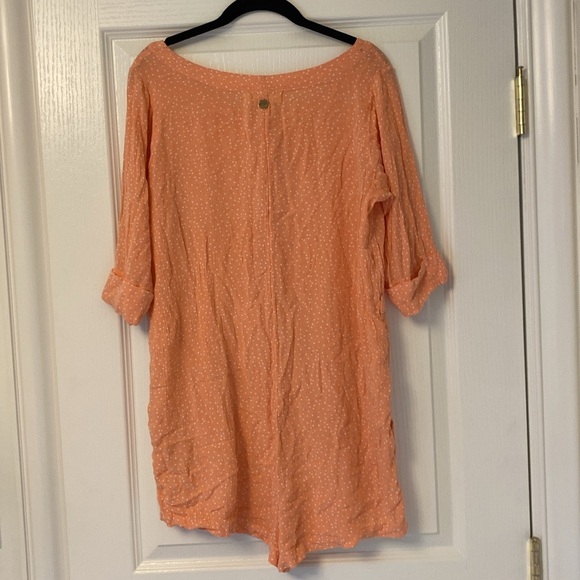 Rip Curl Polka dot romper - Picture 10 of 14